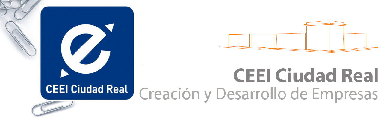 Logotipo del CEEI