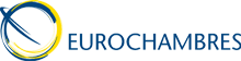 Logotipo de Eurochambres