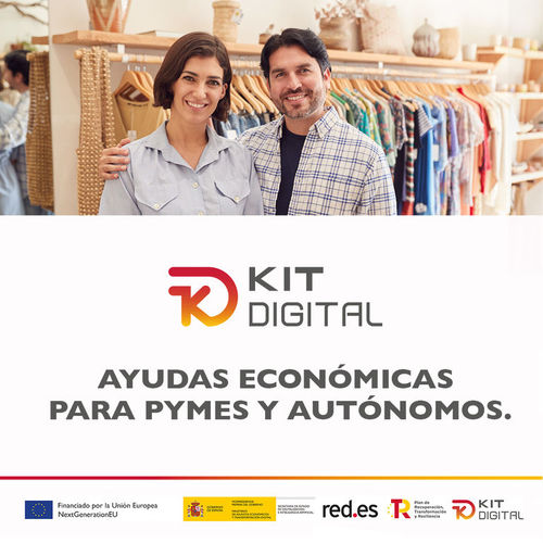 Convocatoria pymes (de 3 a menos de 10 empleados) - ABIERTA