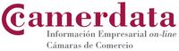 Logotipo de Camerdata Logotipo de Camerdata