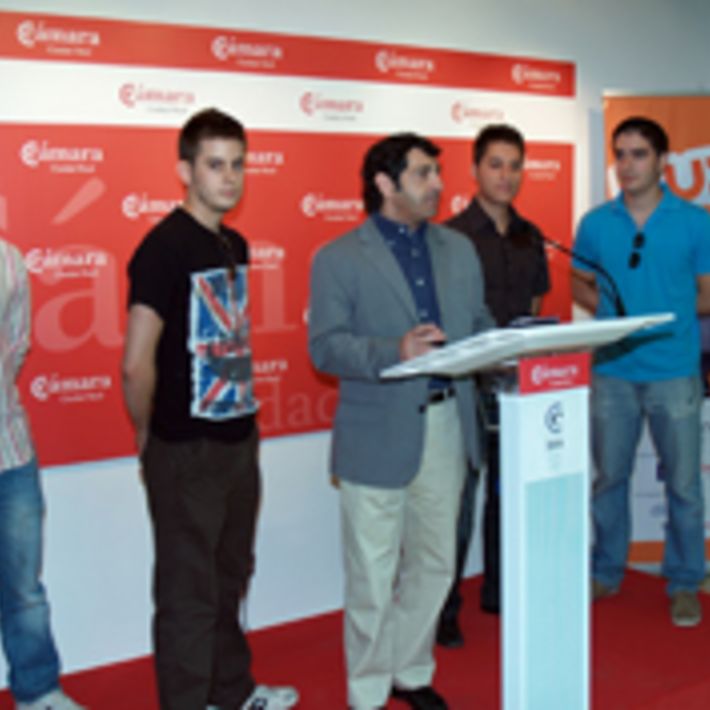 Cesar Mora