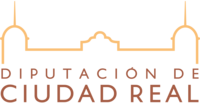 Resultado de imagen de diputacion de ciudad real logo