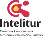 Logotipo de Intelitur
