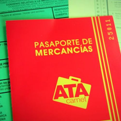 Cuadernos ATA, Gestiones Consulares y otros