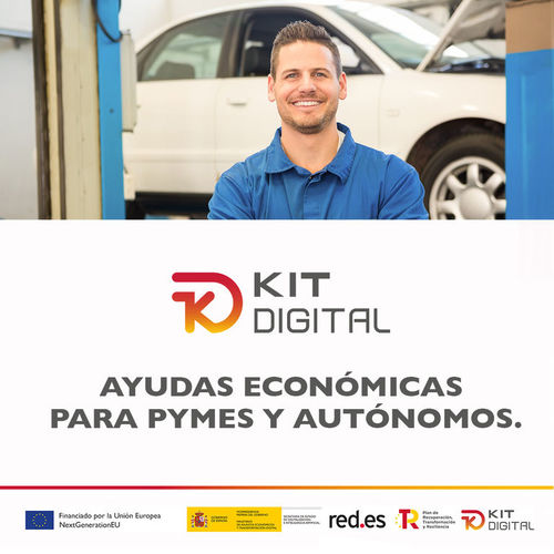 Convocatoria pymes (sin empleados o hasta dos empleados) - ABIERTA 20 DE OCTUBRE 11:00