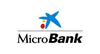 Logo de MicroBank